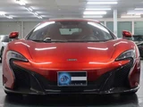 2015 McLaren 650S Sedan for sale, Japanese used car export - photo 4 of 20 | GULJI TRADERS