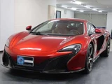 2015 McLaren 650S Sedan for sale, Japanese used car export - photo 6 of 20 | GULJI TRADERS
