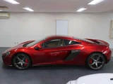 2015 McLaren 650S Sedan for sale, Japanese used car export - photo 7 of 20 | GULJI TRADERS