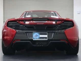 2015 McLaren 650S Sedan for sale, Japanese used car export - photo 8 of 20 | GULJI TRADERS