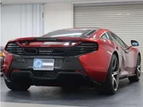2015 McLaren 650S Sedan for sale, Japanese used car export - photo 9 of 20 | GULJI TRADERS