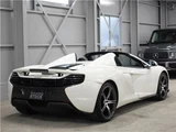 2016 McLaren 650S Sedan for sale, Japanese used car export - photo 2 of 54 | GULJI TRADERS