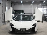 2016 McLaren 650S Sedan for sale, Japanese used car export - photo 5 of 54 | GULJI TRADERS