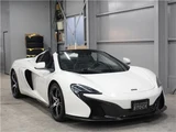 2016 McLaren 650S Sedan for sale, Japanese used car export - photo 6 of 54 | GULJI TRADERS