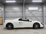 2016 McLaren 650S Sedan for sale, Japanese used car export - photo 7 of 54 | GULJI TRADERS