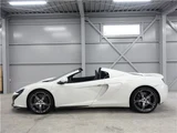 2016 McLaren 650S Sedan for sale, Japanese used car export - photo 8 of 54 | GULJI TRADERS