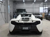2016 McLaren 650S Sedan for sale, Japanese used car export - photo 9 of 54 | GULJI TRADERS