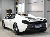 2016 McLaren 650S Sedan for sale, Japanese used car export - photo 10 of 54 | GULJI TRADERS