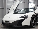 2016 McLaren 650S Sedan for sale, Japanese used car export - photo 12 of 54 | GULJI TRADERS