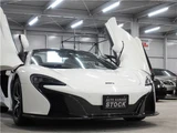 2016 McLaren 650S Sedan for sale, Japanese used car export - photo 13 of 54 | GULJI TRADERS