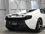 2016 McLaren 650S Sedan for sale, Japanese used car export - photo 23 of 54 | GULJI TRADERS