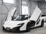 2016 McLaren 650S Sedan for sale, Japanese used car export - photo 1 of 50 | GULJI TRADERS