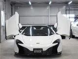 2016 McLaren 650S Sedan for sale, Japanese used car export - photo 2 of 50 | GULJI TRADERS