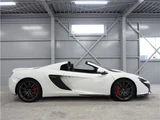 2016 McLaren 650S Sedan for sale, Japanese used car export - photo 4 of 50 | GULJI TRADERS