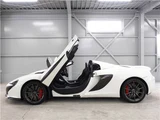 2016 McLaren 650S Sedan for sale, Japanese used car export - photo 5 of 50 | GULJI TRADERS
