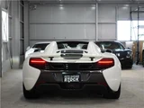 2016 McLaren 650S Sedan for sale, Japanese used car export - photo 6 of 50 | GULJI TRADERS