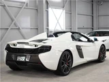2016 McLaren 650S Sedan for sale, Japanese used car export - photo 7 of 50 | GULJI TRADERS