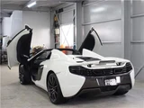 2016 McLaren 650S Sedan for sale, Japanese used car export - photo 8 of 50 | GULJI TRADERS