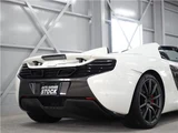 2016 McLaren 650S Sedan for sale, Japanese used car export - photo 16 of 50 | GULJI TRADERS
