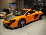 2016 McLaren 650S Sedan for sale, Japanese used car export - photo 1 of 13 | GULJI TRADERS