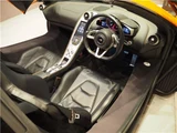 2016 McLaren 650S Sedan for sale, Japanese used car export - photo 3 of 13 | GULJI TRADERS