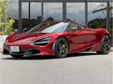 2018 McLaren 720S Coupe for sale, Japanese used car export - photo 1 of 80 | GULJI TRADERS