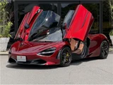 2018 McLaren 720S Coupe for sale, Japanese used car export - photo 4 of 80 | GULJI TRADERS