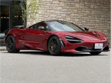 2018 McLaren 720S Coupe for sale, Japanese used car export - photo 33 of 80 | GULJI TRADERS