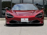 2018 McLaren 720S Coupe for sale, Japanese used car export - photo 35 of 80 | GULJI TRADERS