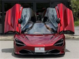 2018 McLaren 720S Coupe for sale, Japanese used car export - photo 36 of 80 | GULJI TRADERS