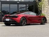 2018 McLaren 720S Coupe for sale, Japanese used car export - photo 39 of 80 | GULJI TRADERS