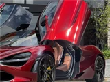 2018 McLaren 720S Coupe for sale, Japanese used car export - photo 40 of 80 | GULJI TRADERS