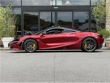 2018 McLaren 720S Coupe for sale, Japanese used car export - photo 47 of 80 | GULJI TRADERS