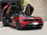 2018 McLaren 720S Coupe for sale, Japanese used car export - photo 58 of 80 | GULJI TRADERS