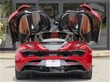2018 McLaren 720S Coupe for sale, Japanese used car export - photo 59 of 80 | GULJI TRADERS