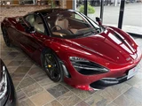 2018 McLaren 720S Coupe for sale, Japanese used car export - photo 76 of 80 | GULJI TRADERS