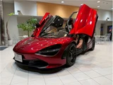 2018 McLaren 720S Coupe for sale, Japanese used car export - photo 79 of 80 | GULJI TRADERS