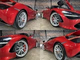 2018 McLaren 720S Coupe for sale, Japanese used car export - photo 10 of 10 | GULJI TRADERS