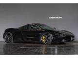 2019 McLaren 720S 4.0 Coupe for sale, Japanese used car export - photo 1 of 73 | GULJI TRADERS