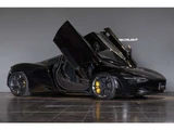 2019 McLaren 720S 4.0 Coupe for sale, Japanese used car export - photo 4 of 73 | GULJI TRADERS