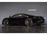 2019 McLaren 720S 4.0 Coupe for sale, Japanese used car export - photo 20 of 73 | GULJI TRADERS