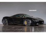 2019 McLaren 720S 4.0 Coupe for sale, Japanese used car export - photo 21 of 73 | GULJI TRADERS