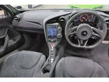 2019 McLaren 720S 4.0 Coupe for sale, Japanese used car export - photo 57 of 73 | GULJI TRADERS