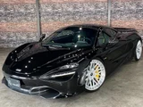 2019 McLaren 720S Coupe for sale, Japanese used car export - photo 1 of 10 | GULJI TRADERS