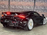 2019 McLaren 720S Coupe for sale, Japanese used car export - photo 2 of 10 | GULJI TRADERS