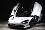 2019 McLaren 720S Coupe for sale, Japanese used car export - photo 1 of 28 | GULJI TRADERS