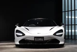 2019 McLaren 720S Coupe for sale, Japanese used car export - photo 2 of 28 | GULJI TRADERS