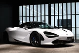 2019 McLaren 720S Coupe for sale, Japanese used car export - photo 3 of 28 | GULJI TRADERS