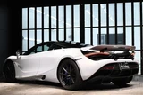 2019 McLaren 720S Coupe for sale, Japanese used car export - photo 6 of 28 | GULJI TRADERS