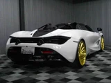 2019 McLaren 720S Spider Base Coupe for sale, Japanese used car export - photo 2 of 23 | GULJI TRADERS
